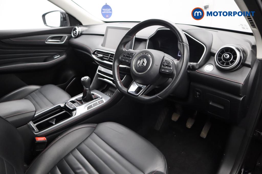Mg Motor Uk HS Exclusive Manual Petrol SUV - Stock Number (1530656) - 6th supplementary image