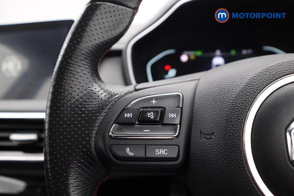 Mg Motor Uk HS Exclusive Manual Petrol SUV - Stock Number (1530656) - 7th supplementary image