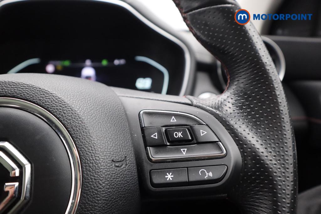 Mg Motor Uk HS Exclusive Manual Petrol SUV - Stock Number (1530656) - 8th supplementary image