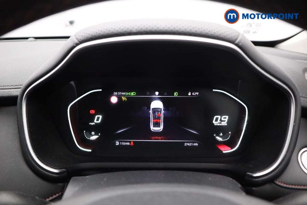 Mg Motor Uk HS Exclusive Manual Petrol SUV - Stock Number (1530656) - 9th supplementary image