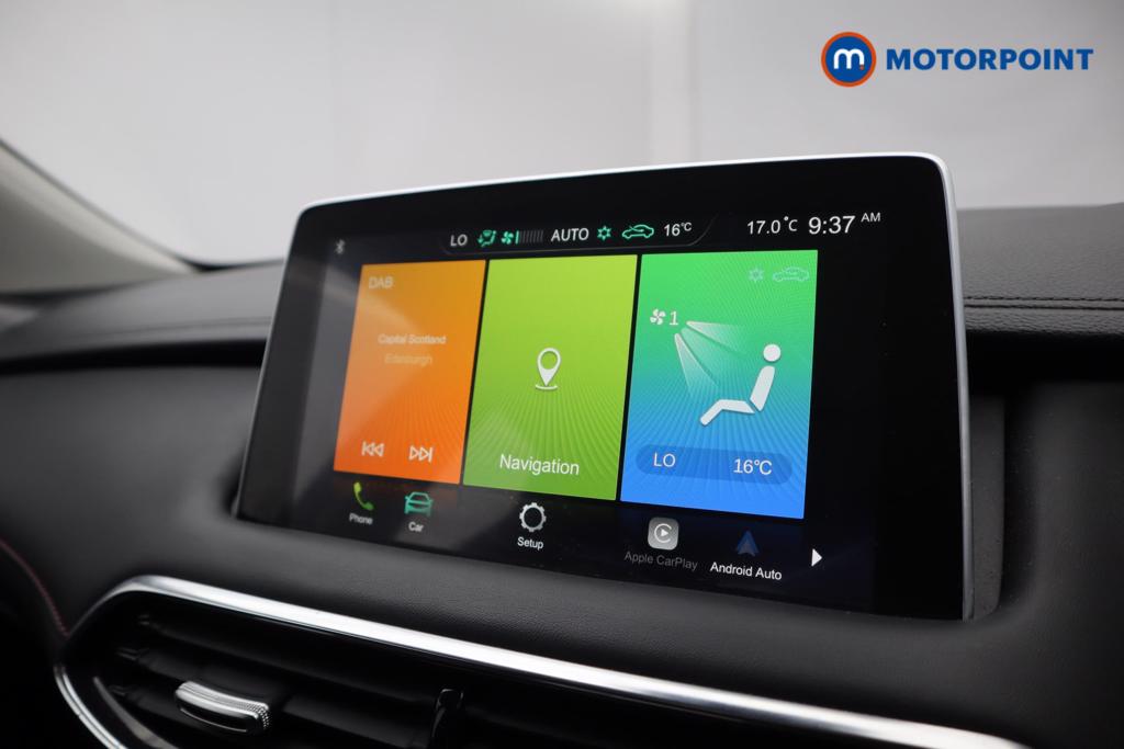Mg Motor Uk HS Exclusive Manual Petrol SUV - Stock Number (1530656) - 10th supplementary image