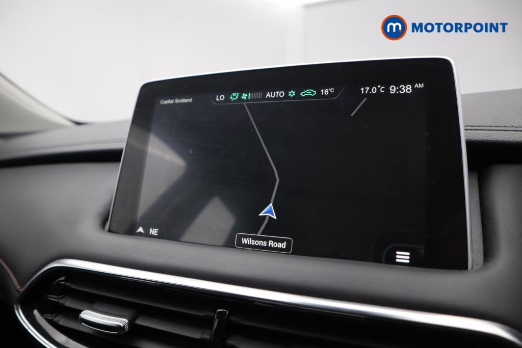 Mg Motor Uk HS Exclusive Manual Petrol SUV - Stock Number (1530656) - 11th supplementary image