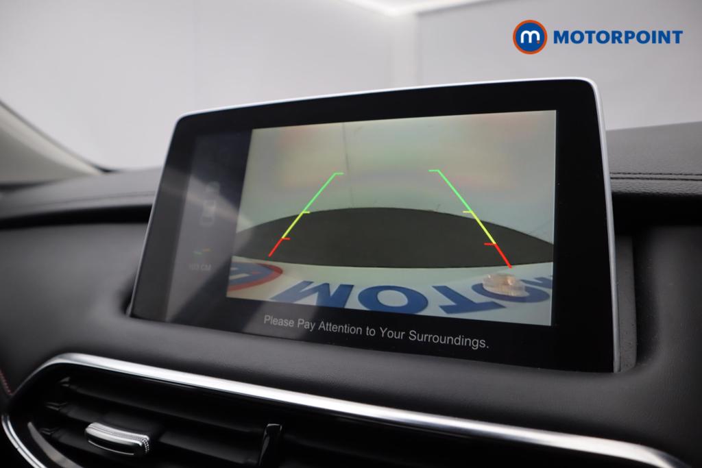 Mg Motor Uk HS Exclusive Manual Petrol SUV - Stock Number (1530656) - 12th supplementary image
