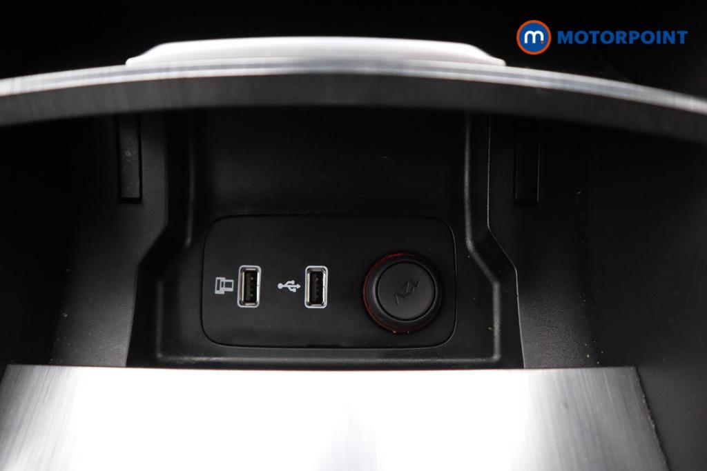 Mg Motor Uk HS Exclusive Manual Petrol SUV - Stock Number (1530656) - 14th supplementary image