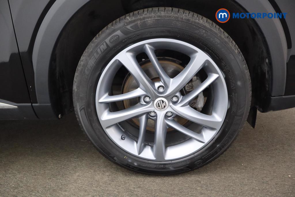 Mg Motor Uk HS Exclusive Manual Petrol SUV - Stock Number (1530656) - 21st supplementary image