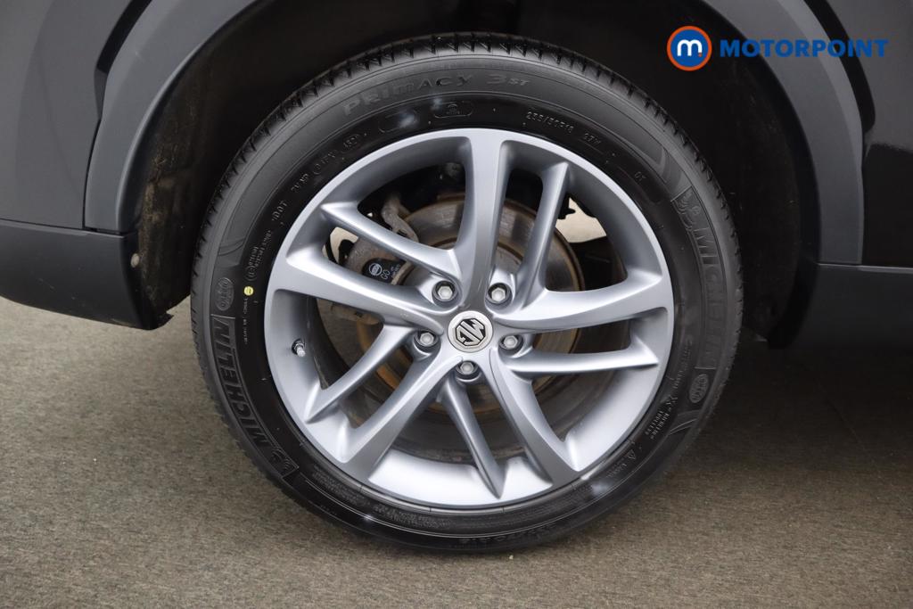 Mg Motor Uk HS Exclusive Manual Petrol SUV - Stock Number (1530656) - 22nd supplementary image