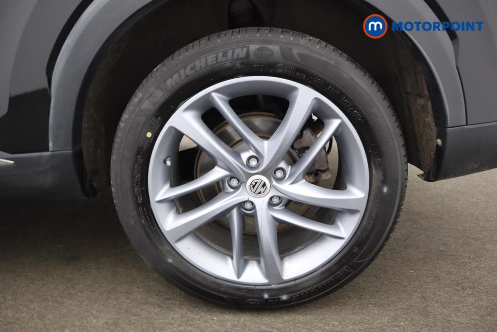 Mg Motor Uk HS Exclusive Manual Petrol SUV - Stock Number (1530656) - 23rd supplementary image