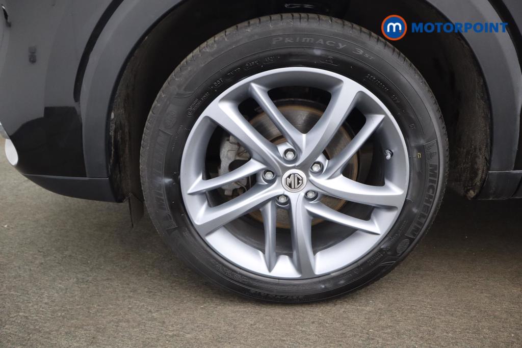 Mg Motor Uk HS Exclusive Manual Petrol SUV - Stock Number (1530656) - 24th supplementary image