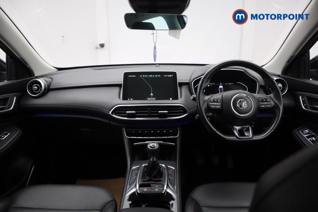 Mg Motor Uk HS Exclusive Manual Petrol SUV - Stock Number (1530656) - 1st supplementary image