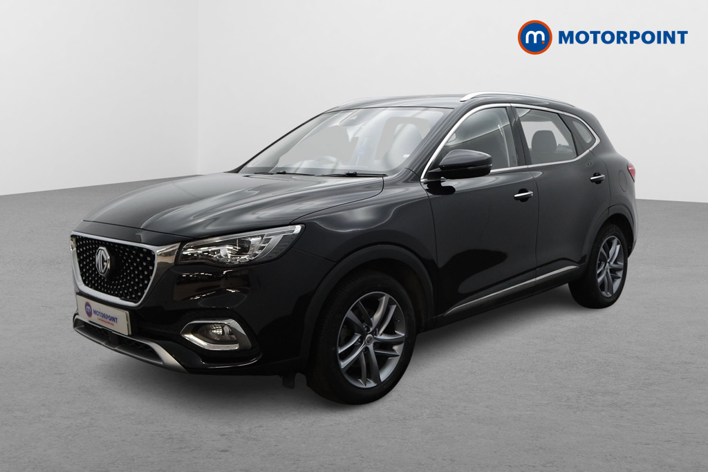 Mg Motor Uk HS Exclusive Manual Petrol SUV - Stock Number (1530656) - Passenger side front corner