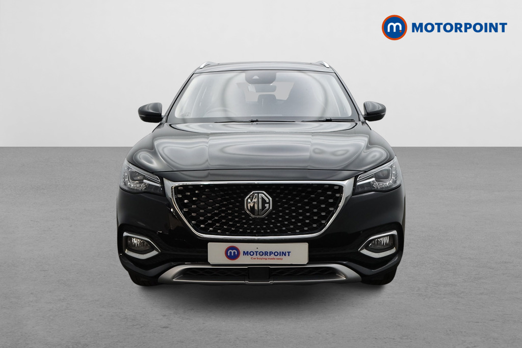 Mg Motor Uk HS Exclusive Manual Petrol SUV - Stock Number (1530656) - Front bumper