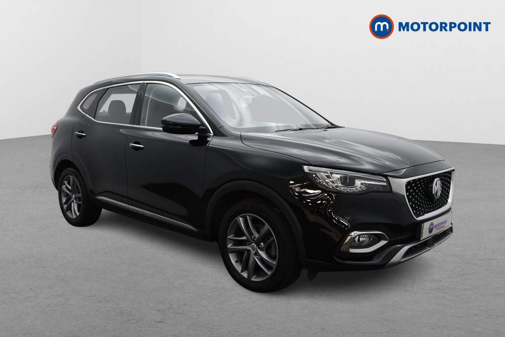 Mg Motor Uk HS Exclusive Manual Petrol SUV - Stock Number (1530656) - Drivers side front corner