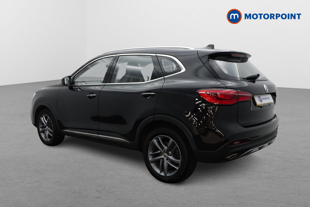 Mg Motor Uk HS Exclusive Manual Petrol SUV - Stock Number (1530656) - Passenger side rear corner