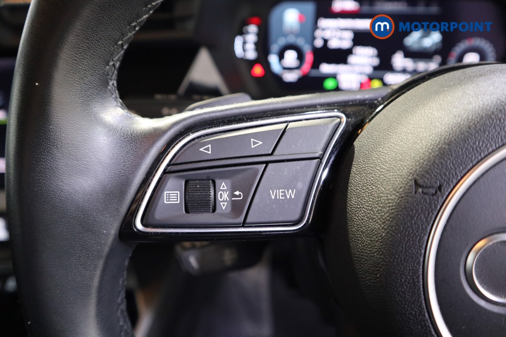 Audi A3 Sport Automatic Petrol Hatchback - Stock Number (1530690) - 5th supplementary image