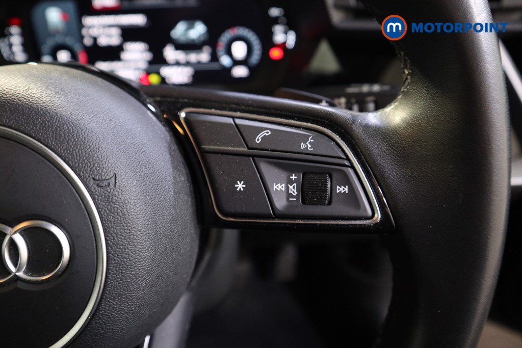 Audi A3 Sport Automatic Petrol Hatchback - Stock Number (1530690) - 6th supplementary image