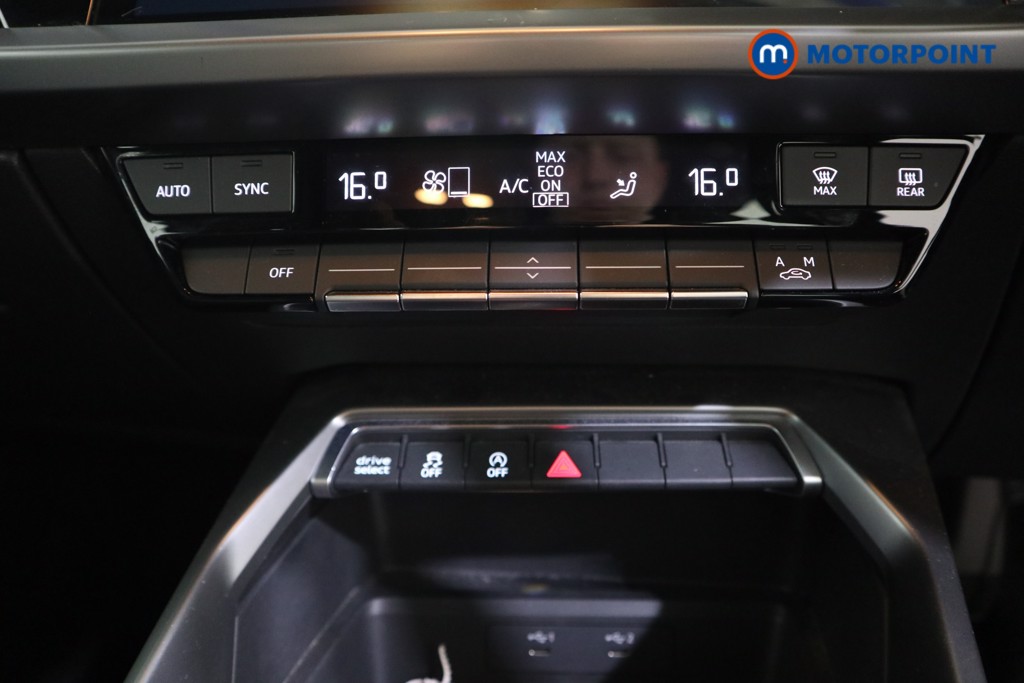 Audi A3 Sport Automatic Petrol Hatchback - Stock Number (1530690) - 7th supplementary image