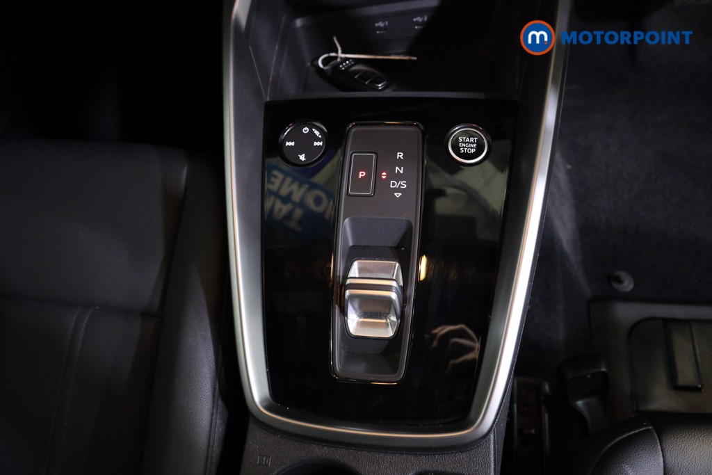 Audi A3 Sport Automatic Petrol Hatchback - Stock Number (1530690) - 8th supplementary image