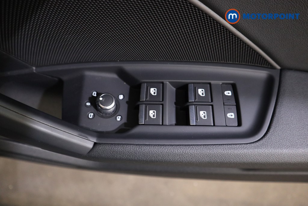 Audi A3 Sport Automatic Petrol Hatchback - Stock Number (1530690) - 9th supplementary image
