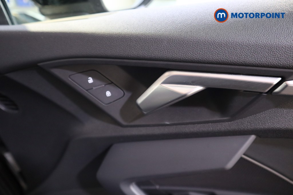 Audi A3 Sport Automatic Petrol Hatchback - Stock Number (1530690) - 10th supplementary image