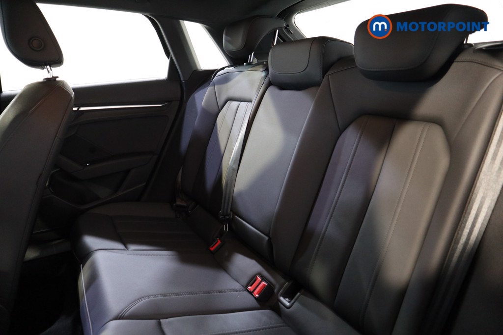 Audi A3 Sport Automatic Petrol Hatchback - Stock Number (1530690) - 12th supplementary image