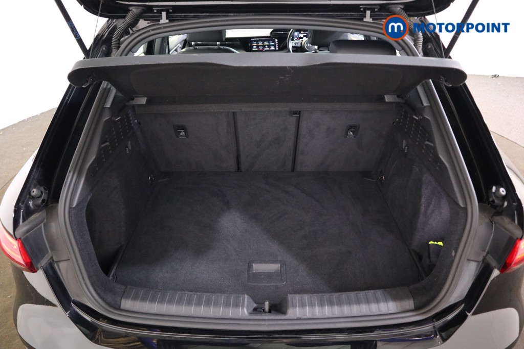 Audi A3 Sport Automatic Petrol Hatchback - Stock Number (1530690) - 13th supplementary image