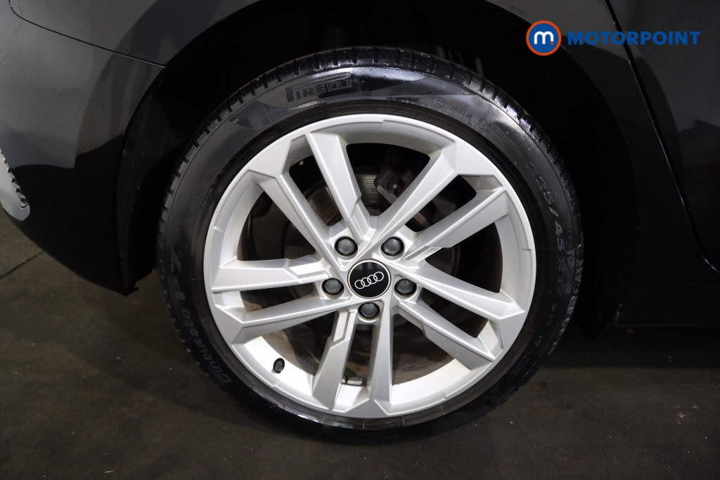 Audi A3 Sport Automatic Petrol Hatchback - Stock Number (1530690) - 14th supplementary image