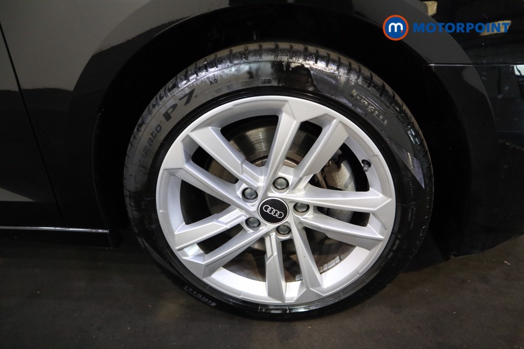 Audi A3 Sport Automatic Petrol Hatchback - Stock Number (1530690) - 15th supplementary image