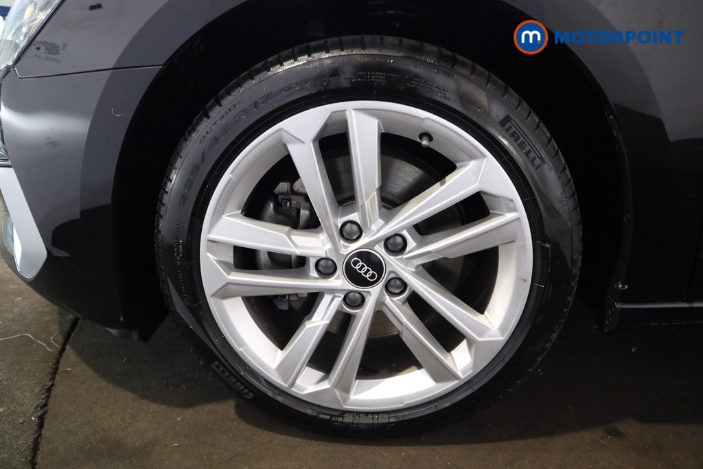 Audi A3 Sport Automatic Petrol Hatchback - Stock Number (1530690) - 16th supplementary image