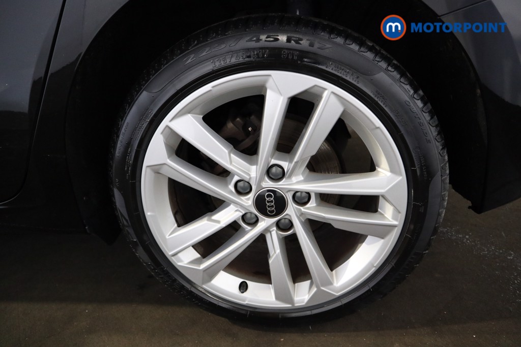 Audi A3 Sport Automatic Petrol Hatchback - Stock Number (1530690) - 17th supplementary image