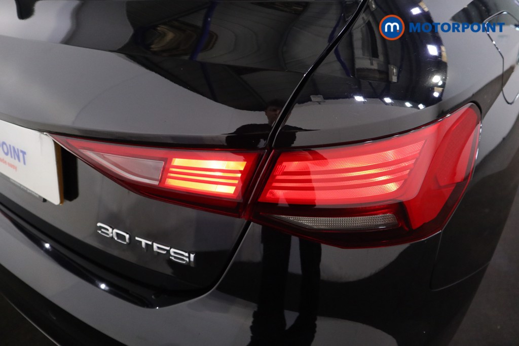 Audi A3 Sport Automatic Petrol Hatchback - Stock Number (1530690) - 20th supplementary image