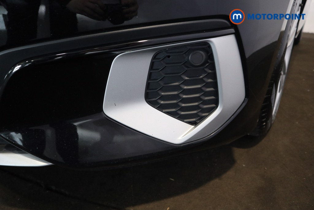 Audi A3 Sport Automatic Petrol Hatchback - Stock Number (1530690) - 24th supplementary image