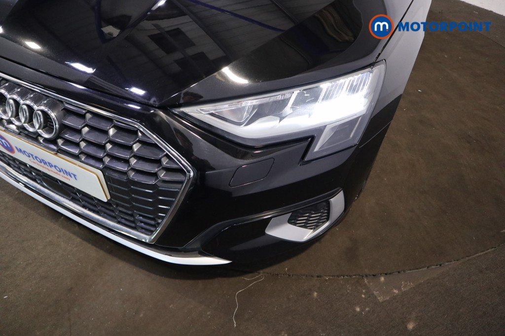 Audi A3 Sport Automatic Petrol Hatchback - Stock Number (1530690) - 25th supplementary image