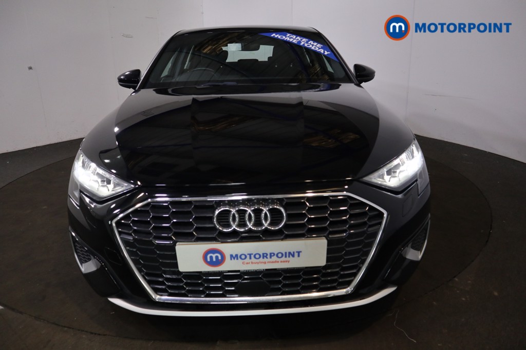 Audi A3 Sport Automatic Petrol Hatchback - Stock Number (1530690) - 27th supplementary image