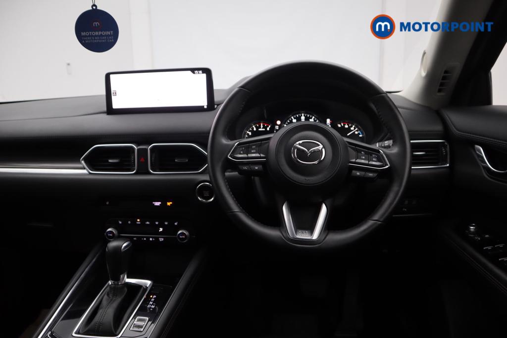 Mazda Cx-5 Sport Edition Automatic Petrol SUV - Stock Number (1530731) - 2nd supplementary image