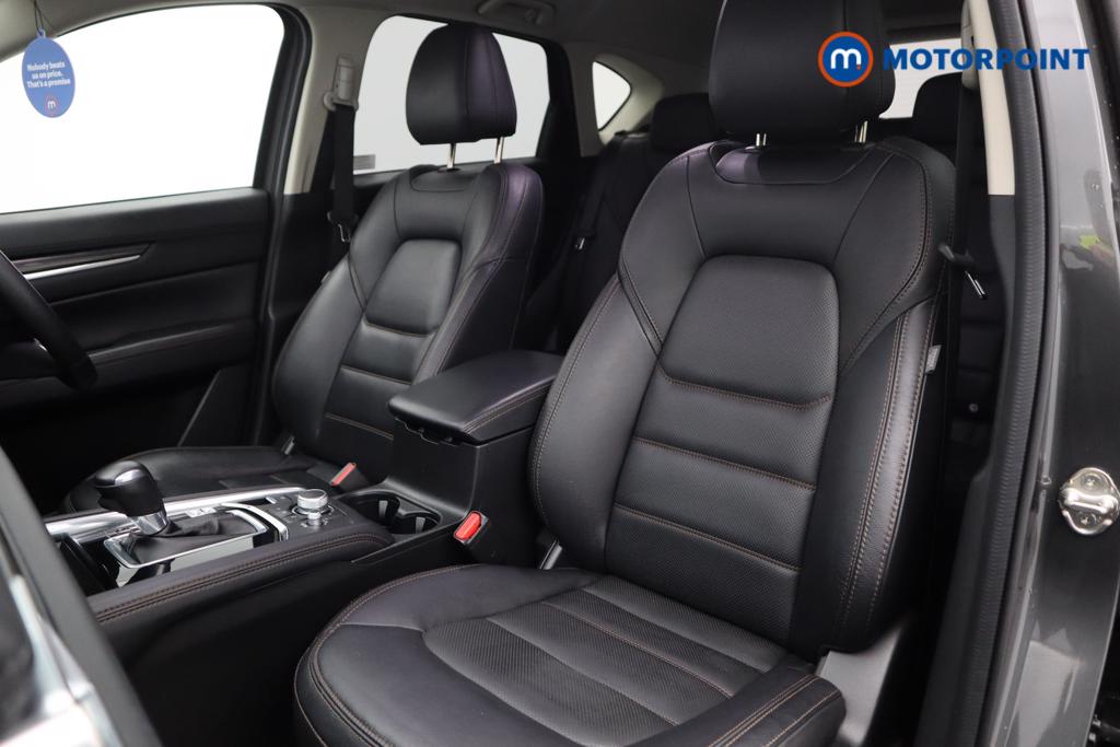 Mazda Cx-5 Sport Edition Automatic Petrol SUV - Stock Number (1530731) - 3rd supplementary image