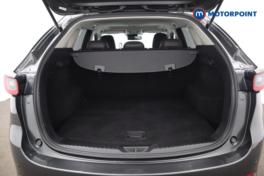 Mazda Cx-5 Sport Edition Automatic Petrol SUV - Stock Number (1530731) - 5th supplementary image