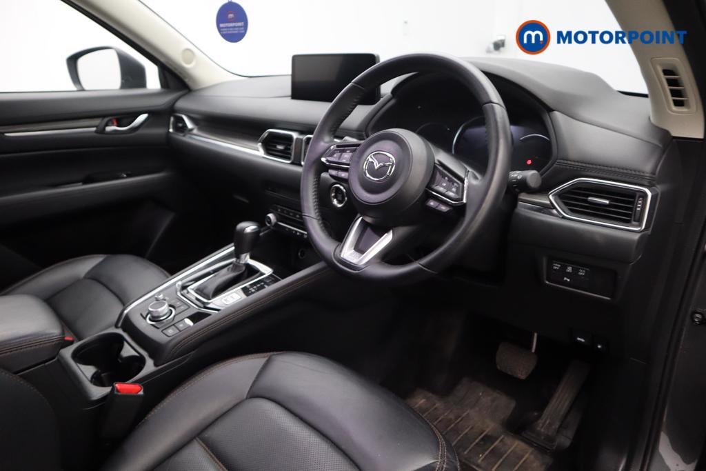 Mazda Cx-5 Sport Edition Automatic Petrol SUV - Stock Number (1530731) - 6th supplementary image