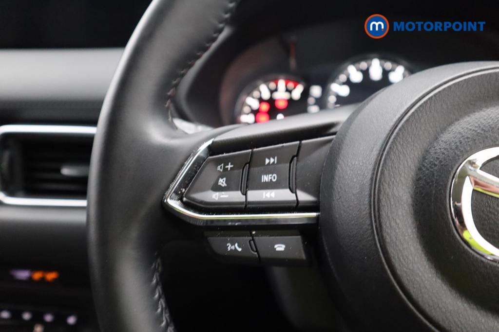 Mazda Cx-5 Sport Edition Automatic Petrol SUV - Stock Number (1530731) - 7th supplementary image