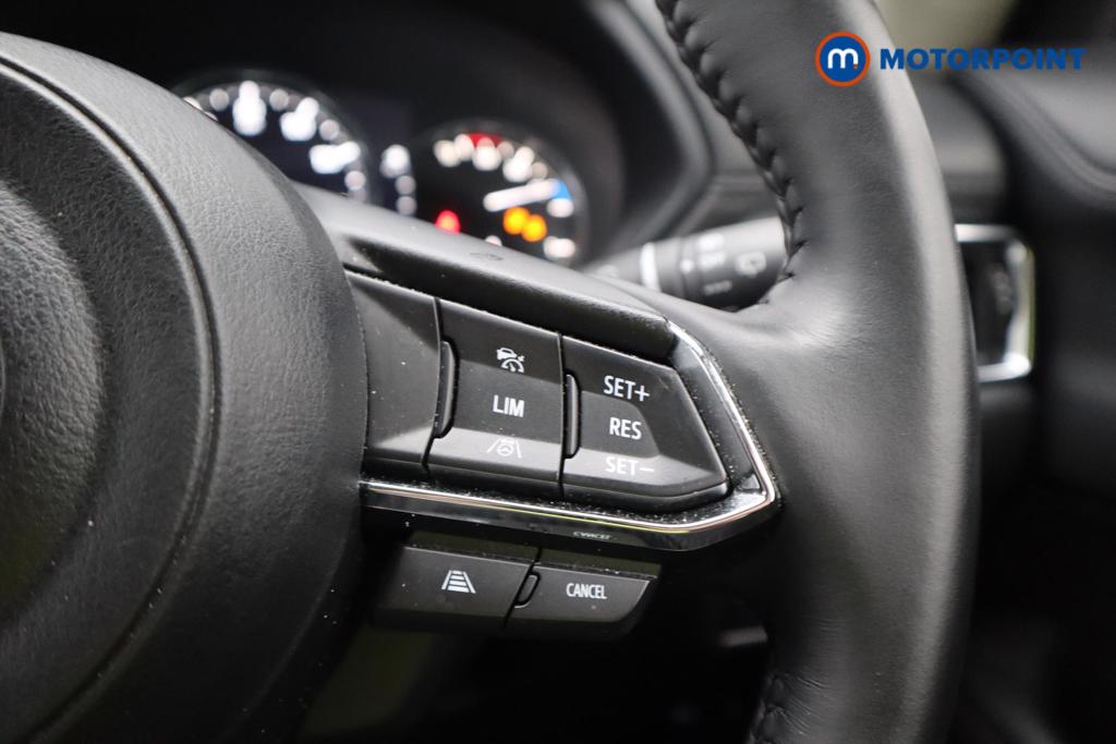 Mazda Cx-5 Sport Edition Automatic Petrol SUV - Stock Number (1530731) - 8th supplementary image
