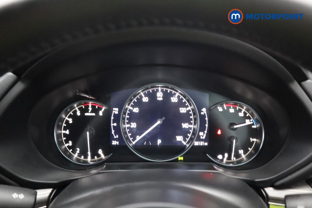 Mazda Cx-5 Sport Edition Automatic Petrol SUV - Stock Number (1530731) - 9th supplementary image