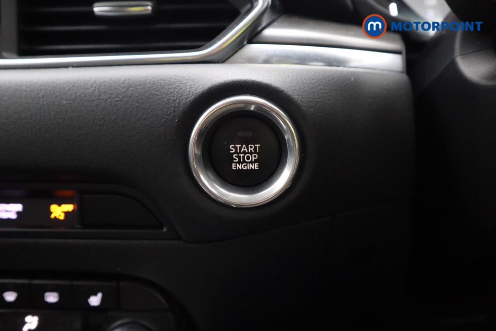 Mazda Cx-5 Sport Edition Automatic Petrol SUV - Stock Number (1530731) - 13th supplementary image