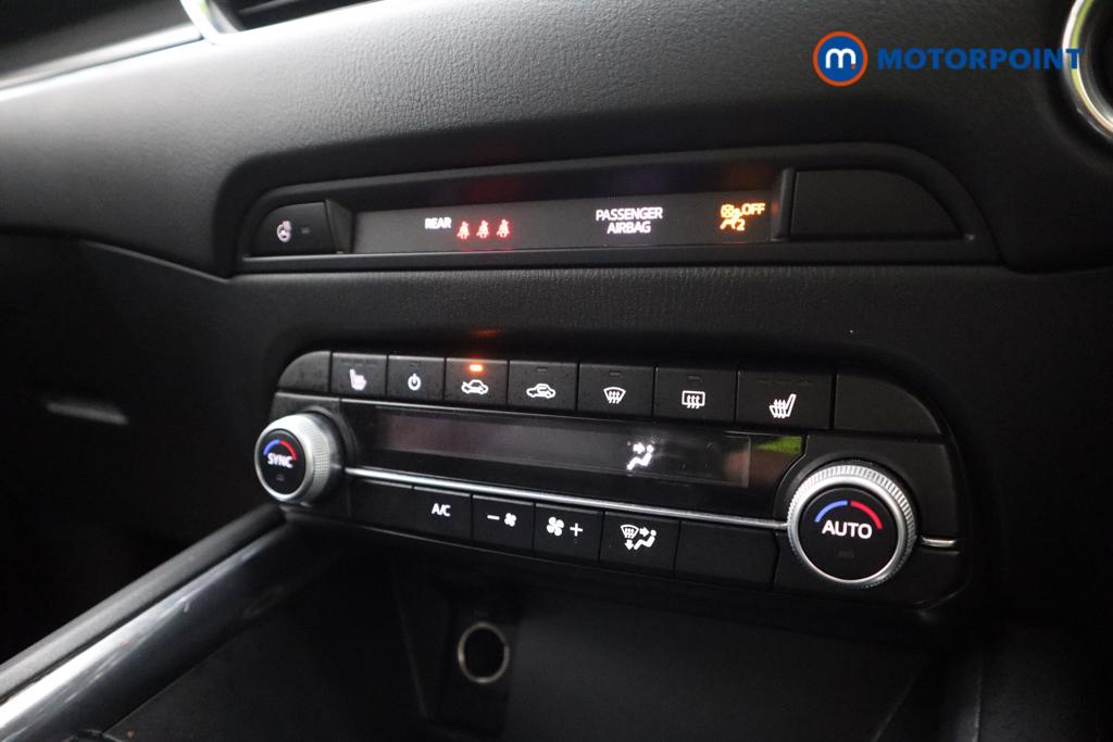 Mazda Cx-5 Sport Edition Automatic Petrol SUV - Stock Number (1530731) - 14th supplementary image