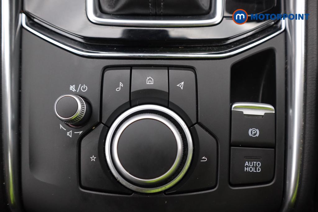 Mazda Cx-5 Sport Edition Automatic Petrol SUV - Stock Number (1530731) - 17th supplementary image