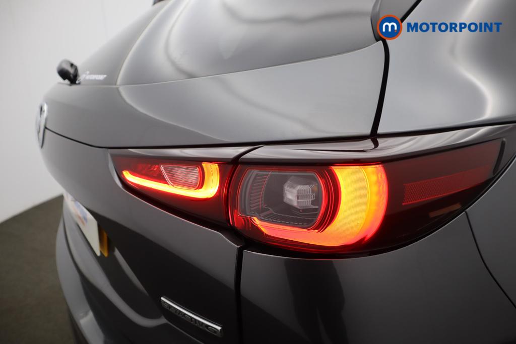 Mazda Cx-5 Sport Edition Automatic Petrol SUV - Stock Number (1530731) - 19th supplementary image