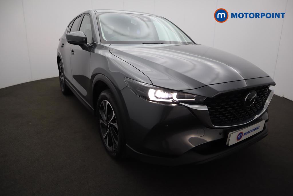 Mazda Cx-5 Sport Edition Automatic Petrol SUV - Stock Number (1530731) - 20th supplementary image