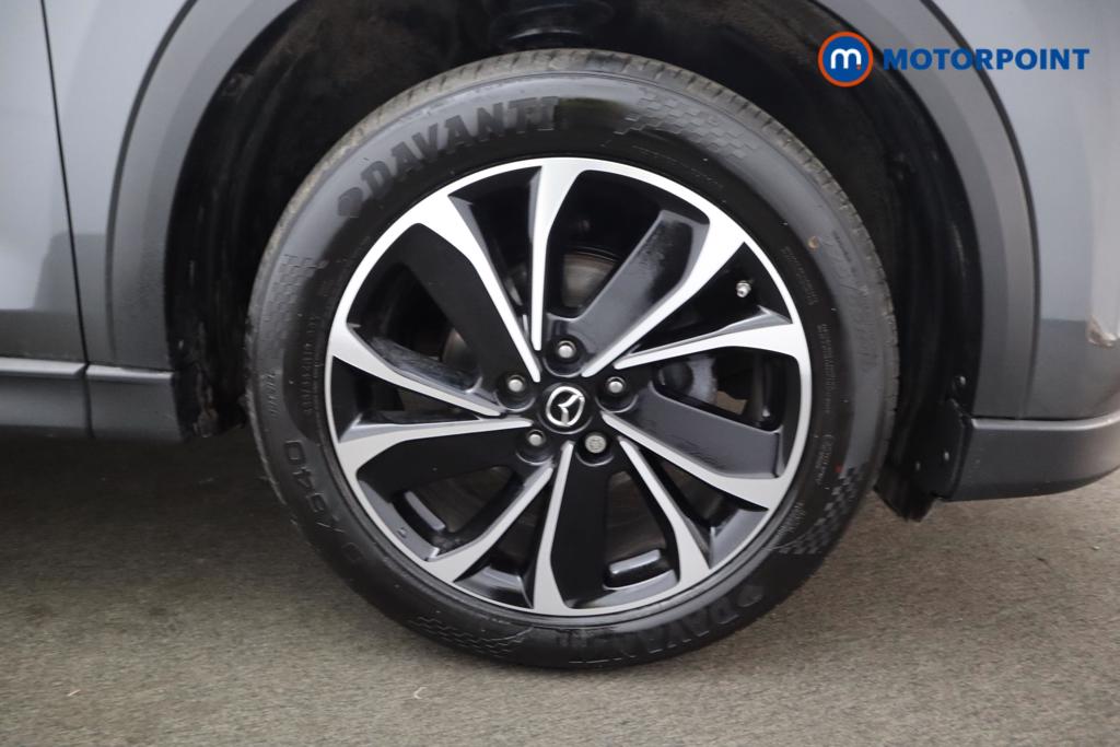 Mazda Cx-5 Sport Edition Automatic Petrol SUV - Stock Number (1530731) - 23rd supplementary image