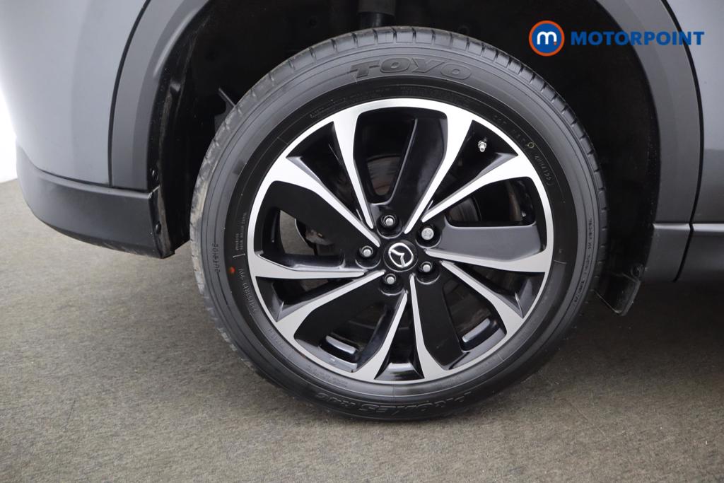 Mazda Cx-5 Sport Edition Automatic Petrol SUV - Stock Number (1530731) - 24th supplementary image