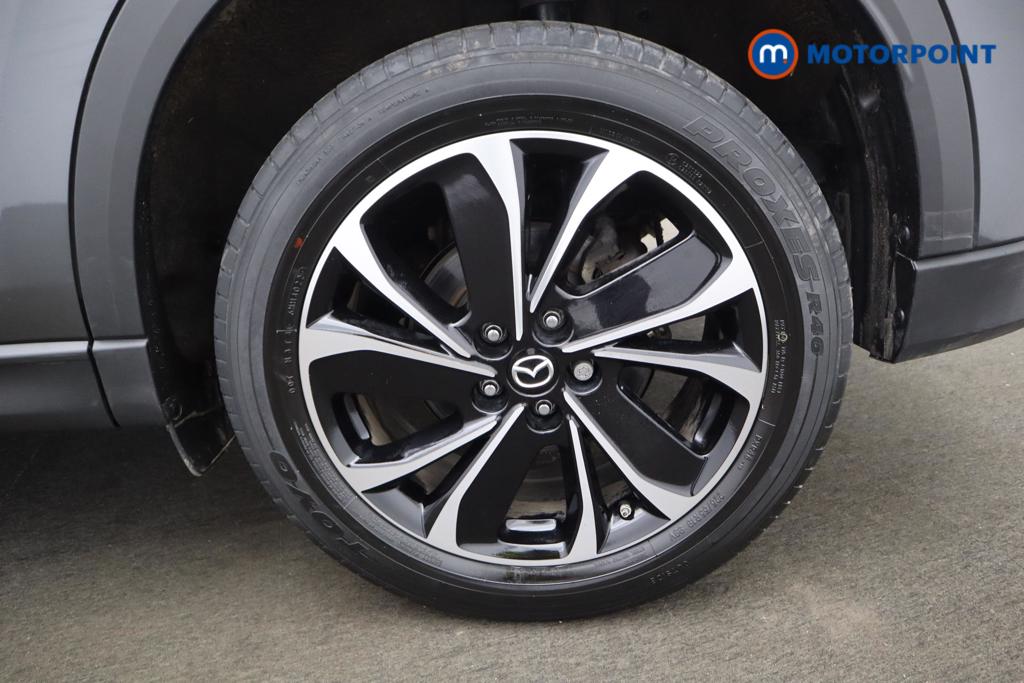 Mazda Cx-5 Sport Edition Automatic Petrol SUV - Stock Number (1530731) - 25th supplementary image