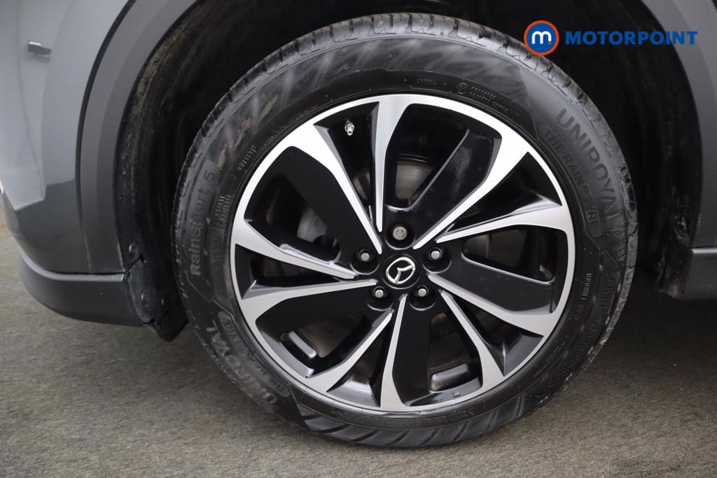 Mazda Cx-5 Sport Edition Automatic Petrol SUV - Stock Number (1530731) - 26th supplementary image