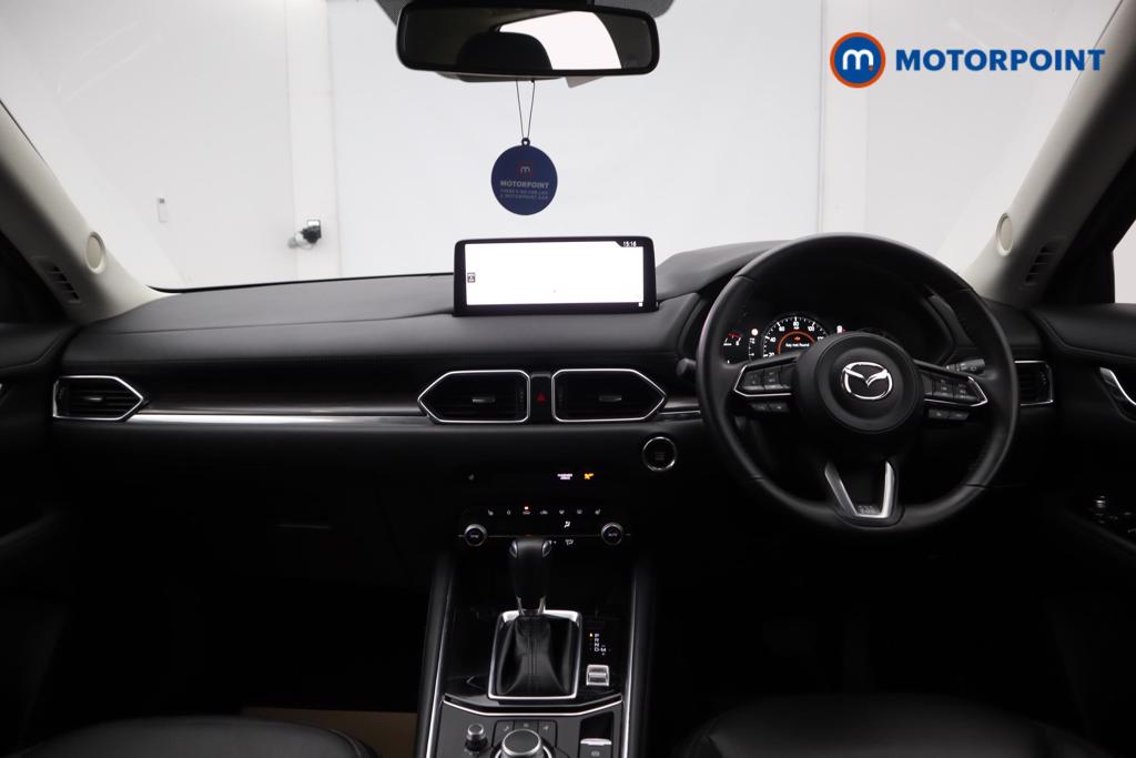Mazda Cx-5 Sport Edition Automatic Petrol SUV - Stock Number (1530731) - 1st supplementary image